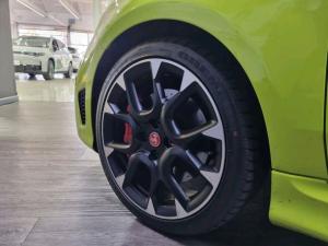 Abarth 500 500 595 turismo 1.4T - Image 5