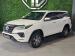 Toyota Fortuner 2.4GD-6 auto - Thumbnail 2