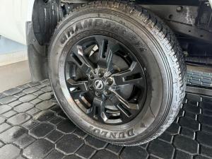 Nissan Navara 2.5DDTi double cab Stealth - Image 12