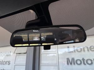 Nissan Navara 2.5DDTi double cab Stealth - Image 14