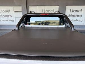 Nissan Navara 2.5DDTi double cab Stealth - Image 17