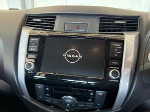 Nissan Navara 2.5DDTi double cab Stealth - Image 18