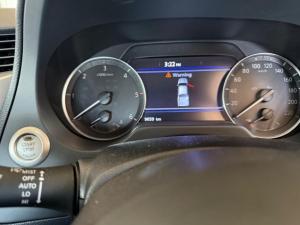 Nissan Navara 2.5DDTi double cab Stealth - Image 19