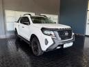 Thumbnail Nissan Navara 2.5DDTi double cab Stealth