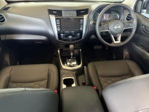 Nissan Navara 2.5DDTi double cab Stealth - Image 22