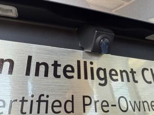 Nissan Navara 2.5DDTi double cab Stealth - Image 25