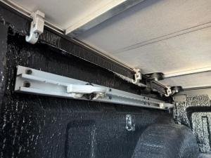 Nissan Navara 2.5DDTi double cab Stealth - Image 26