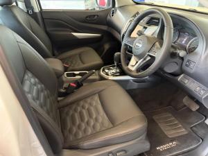 Nissan Navara 2.5DDTi double cab Stealth - Image 27