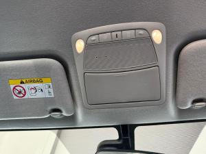 Nissan Navara 2.5DDTi double cab Stealth - Image 28