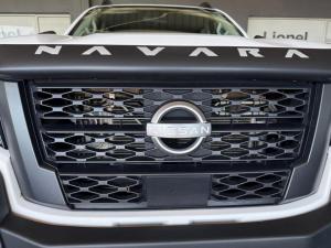 Nissan Navara 2.5DDTi double cab Stealth - Image 5