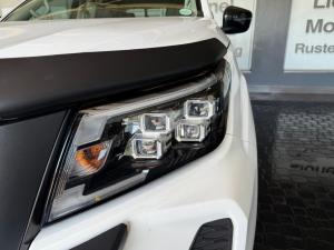 Nissan Navara 2.5DDTi double cab Stealth - Image 6