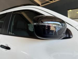 Nissan Navara 2.5DDTi double cab Stealth - Image 8