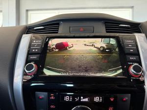 Nissan Navara 2.5DDTi double cab Stealth - Image 9
