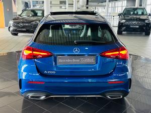 Mercedes-Benz A-Class A200 hatch Progressive - Image 12