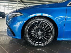 Mercedes-Benz A-Class A200 hatch Progressive - Image 13