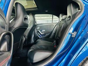 Mercedes-Benz A-Class A200 hatch Progressive - Image 6