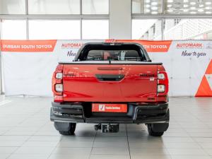 Toyota Hilux 2.8GD-6 double cab 4x4 GR-Sport - Image 5