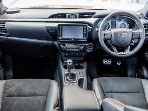 Toyota Hilux 2.8GD-6 double cab 4x4 GR-Sport - Image 6