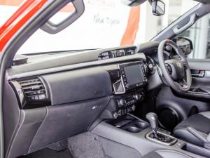 Toyota Hilux 2.8GD-6 double cab 4x4 GR-Sport - Image 7
