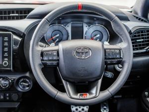 Toyota Hilux 2.8GD-6 double cab 4x4 GR-Sport - Image 8