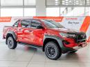 Thumbnail Toyota Hilux 2.8GD-6 double cab 4x4 GR-Sport