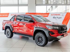 Toyota Hilux 2.8GD-6 double cab 4x4 GR-Sport - Image 1