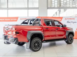 Toyota Hilux 2.8GD-6 double cab 4x4 GR-Sport - Image 2