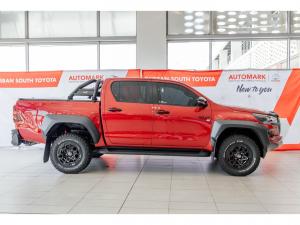 Toyota Hilux 2.8GD-6 double cab 4x4 GR-Sport - Image 3