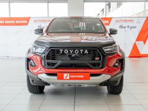 Toyota Hilux 2.8GD-6 double cab 4x4 GR-Sport - Image 4