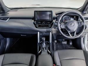 Toyota Corolla Cross 1.8 XS - Image 6