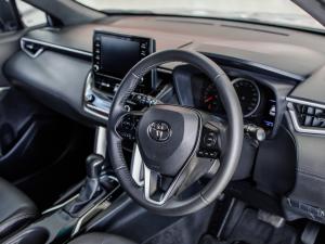 Toyota Corolla Cross 1.8 XS - Image 8