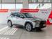 Toyota Corolla Cross 1.8 XS - Thumbnail 1