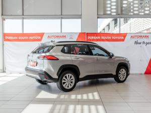 Toyota Corolla Cross 1.8 XS - Image 2