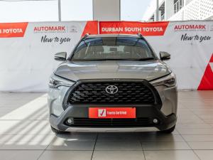 Toyota Corolla Cross 1.8 XS - Image 4