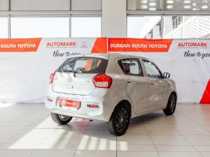 Toyota Vitz 1.0 XR manual - Image 2