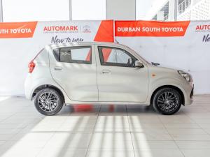 Toyota Vitz 1.0 XR manual - Image 3