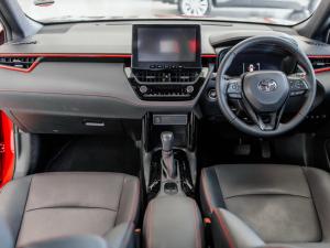 Toyota Corolla Cross 1.8 HEV GR-Sport - Image 6