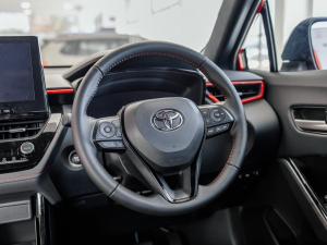 Toyota Corolla Cross 1.8 HEV GR-Sport - Image 8