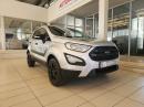 Thumbnail Ford EcoSport 1.5 Ambiente auto