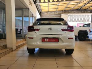 Toyota Starlet 1.5 XS auto - Image 5