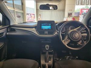 Toyota Starlet 1.5 XS auto - Image 6