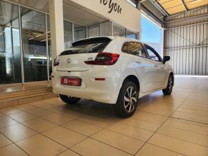 Toyota Starlet 1.5 XS auto - Image 2