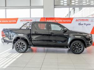 Toyota Hilux 2.8GD-6 double cab 4x4 Legend auto (de-spec 21) - Image 3