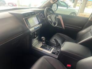 Toyota Land Cruiser Prado 2.8GD VX - Image 7