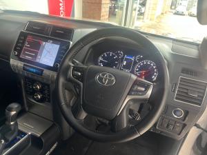 Toyota Land Cruiser Prado 2.8GD VX - Image 8