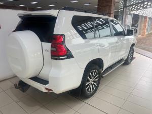 Toyota Land Cruiser Prado 2.8GD VX - Image 2