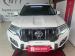 Toyota Land Cruiser Prado 2.8GD VX - Thumbnail 4