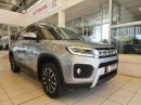 Thumbnail Suzuki Vitara Brezza 1.5 GLX auto