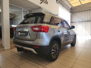 Suzuki Vitara Brezza 1.5 GLX auto - Image 2
