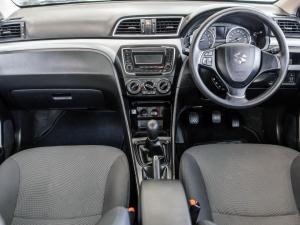 Suzuki Ciaz 1.5 GL manual - Image 6